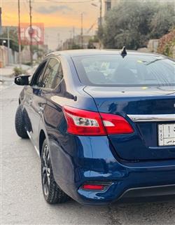 نيسان سنترا